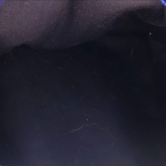 SOLDYVES SAINT LAURENT Lou Lou Shoulder Bag Matelasse CHEVRON LEATHER SOLD SOLD - Picture 4 of 6